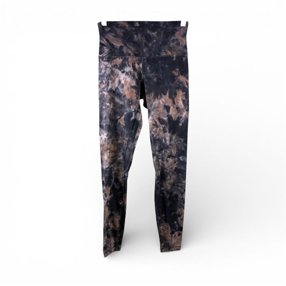 Lululemon Align HR Full Length in Diamond Dye Size 6